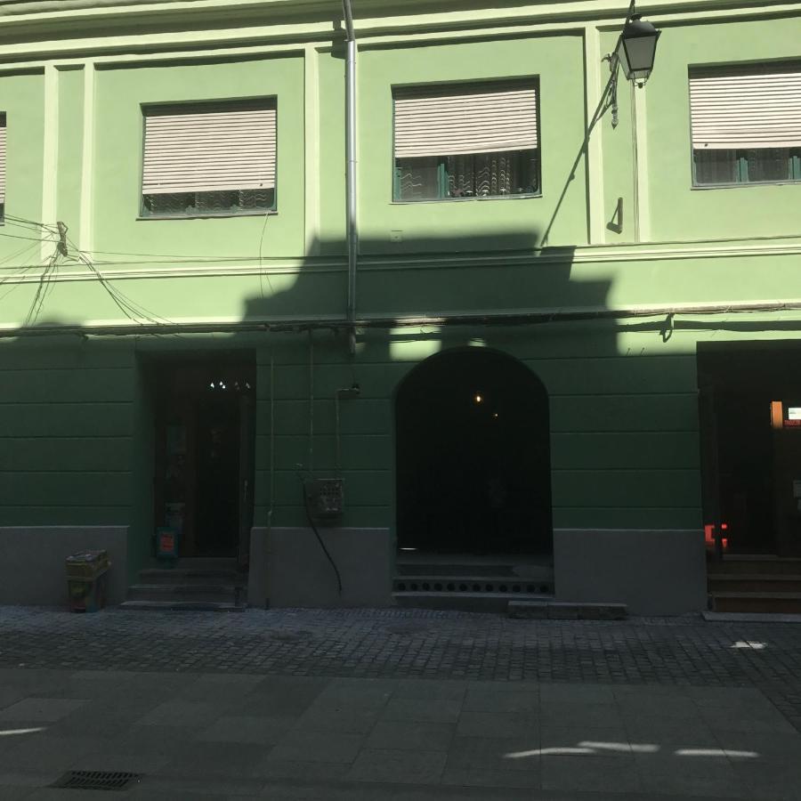Savoya Nr3 Studio Old City Center Self Check-In Timişoara Exterior foto